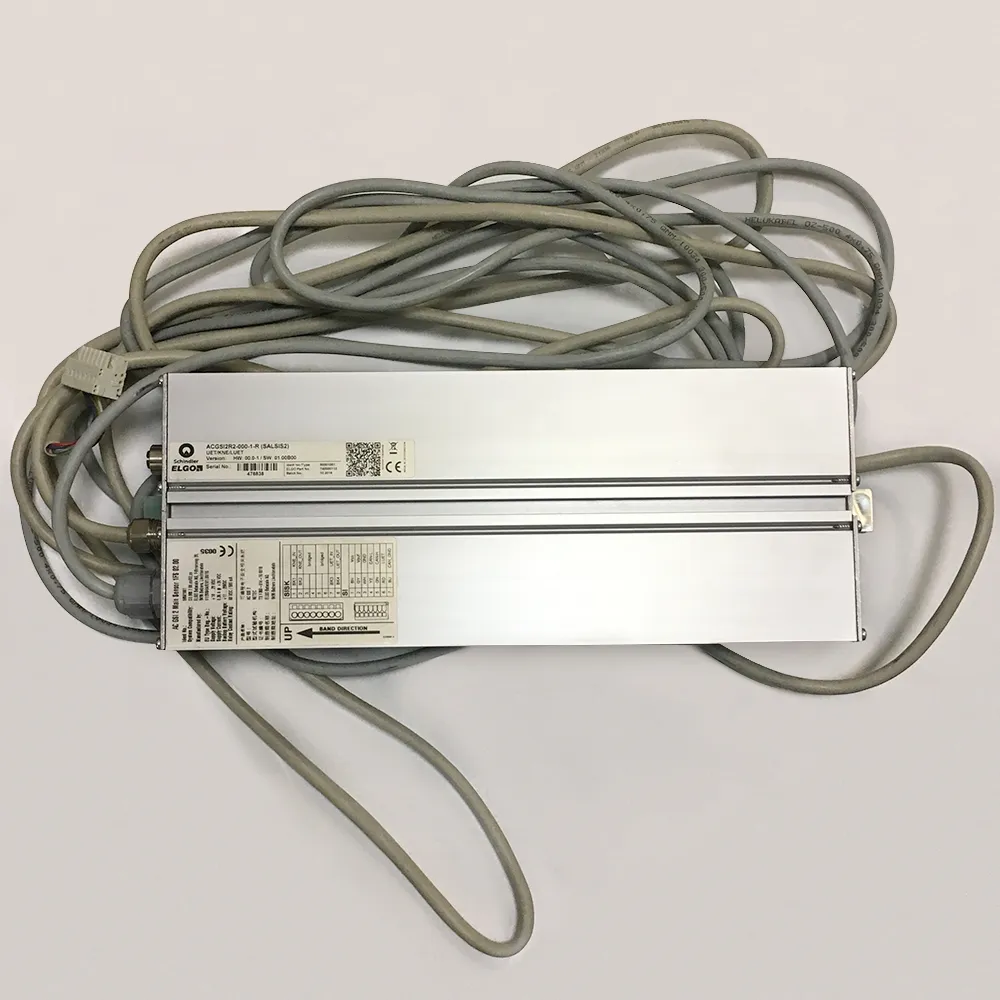 Датчик шахтной информации магнитный ACGSI2R2-000-1-R (SALSIS), Schindler